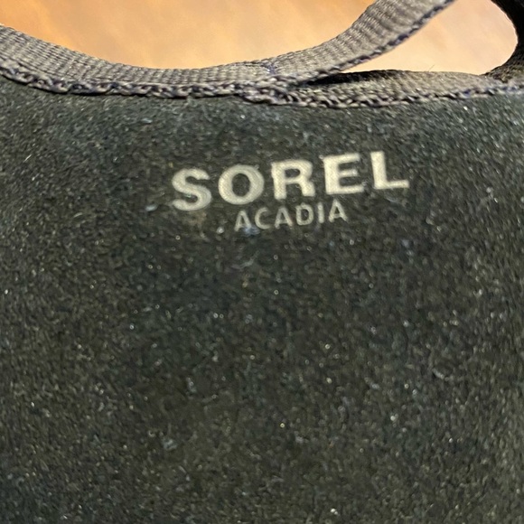 Sorel Kinetic Breakthru Arcadia Waterproof Sneaker Bootie Size 9 NEW - Picture 9 of 11